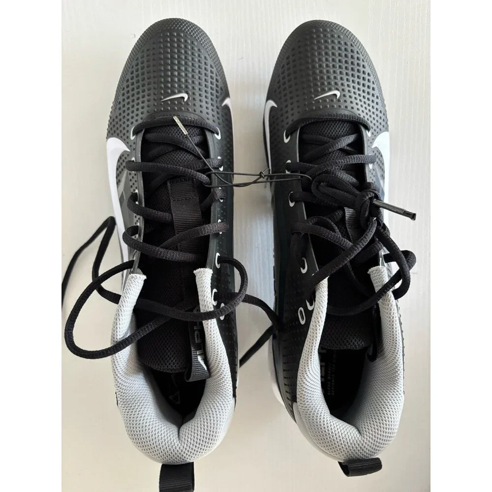 New Mens Nike Alpha Menace 4 Varsity Football Cleats US 11